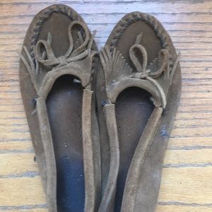 Minnetonka Moccasins